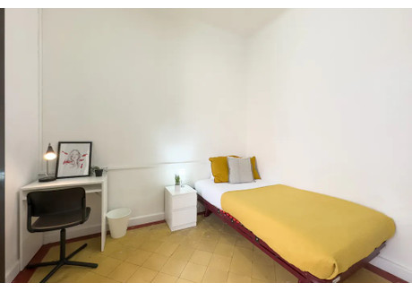 Mieszkanie do wynajęcia - Carrer Nou de la Rambla Barcelona, Hiszpania, 109 m², 568 USD (2289 PLN), NET-90464766