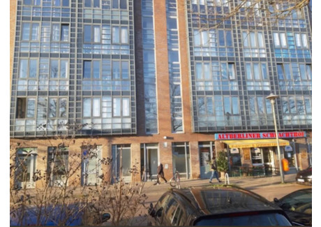 Mieszkanie do wynajęcia - Landsberger Allee Berlin, Niemcy, 102 m², 431 USD (1697 PLN), NET-90465758