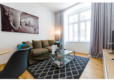 Mieszkanie do wynajęcia - Adambergergasse Vienna, Austria, 40 m², 2581 USD (10 092 PLN), NET-90542947