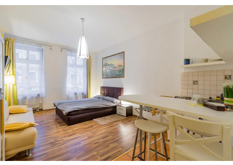 Mieszkanie do wynajęcia - Buchholzer Straße Berlin, Niemcy, 22 m², 1456 USD (5969 PLN), NET-90543013