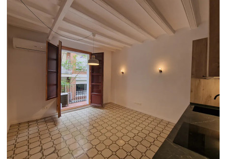 Mieszkanie do wynajęcia - Carrer del Príncep de Viana Barcelona, Hiszpania, 40 m², 1108 USD (4254 PLN), NET-90543034