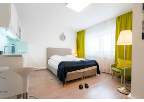 Mieszkanie do wynajęcia - Landstraßer Hauptstraße Vienna, Austria, 22 m², 2042 USD (8229 PLN), NET-90543198