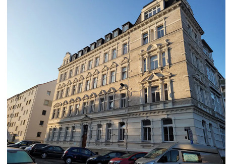 Mieszkanie do wynajęcia - Alfred-Kästner-Straße Leipzig, Niemcy, 54 m², 1189 USD (4792 PLN), NET-90568750