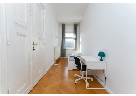 Mieszkanie do wynajęcia - Bornholmer Straße Berlin, Niemcy, 116 m², 749 USD (2930 PLN), NET-90583468