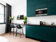 Mieszkanie do wynajęcia - Passage Bourgoin Paris, Francja, 22 m², 4296 USD (17 528 PLN), NET-90619354