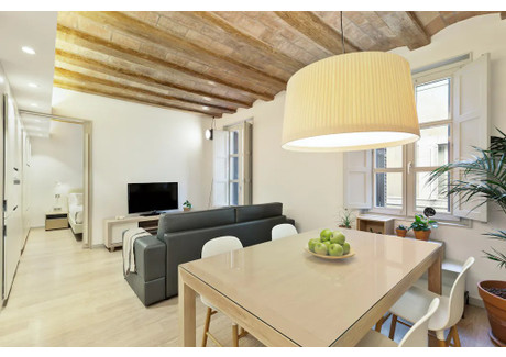 Mieszkanie do wynajęcia - Carrer del Bisbe Barcelona, Hiszpania, 57 m², 2027 USD (8310 PLN), NET-90619589