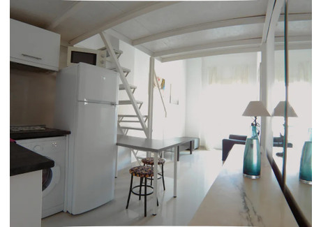 Mieszkanie do wynajęcia - Calle de Antonio Zamora Madrid, Hiszpania, 60 m², 1446 USD (5799 PLN), NET-90619952