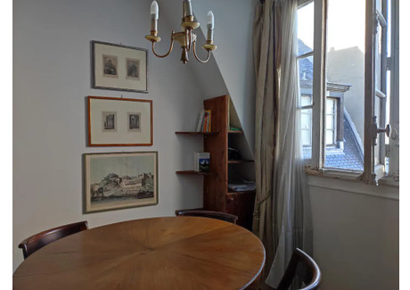 Mieszkanie do wynajęcia - Rue Pierre et Marie Curie Paris, Francja, 20 m², 1310 USD (5252 PLN), NET-90619965