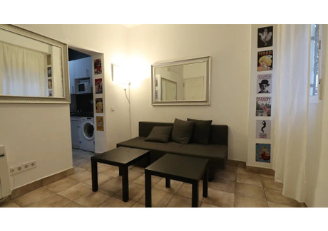 Mieszkanie do wynajęcia - Calle de Alvarado Madrid, Hiszpania, 66 m², 1392 USD (5387 PLN), NET-90620037