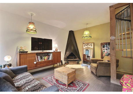 Mieszkanie do wynajęcia - Rue Arthur Rozier Paris, Francja, 70 m², 2724 USD (10 459 PLN), NET-90652168