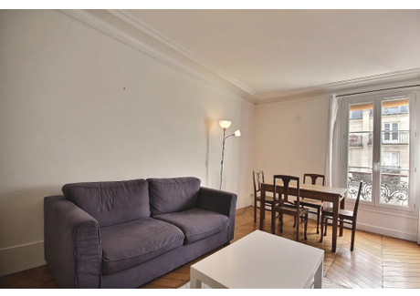 Mieszkanie do wynajęcia - Rue Ordener Paris, Francja, 59 m², 2243 USD (8679 PLN), NET-90652356