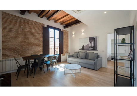 Mieszkanie do wynajęcia - Carrer de Pelai Barcelona, Hiszpania, 85 m², 3642 USD (13 985 PLN), NET-90652415