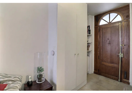 Mieszkanie do wynajęcia - Rue du Foin Paris, Francja, 38 m², 2326 USD (9095 PLN), NET-90652535