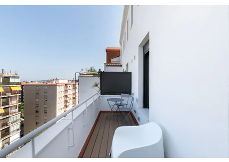 Mieszkanie do wynajęcia - Carrer del Capità Arenas Barcelona, Hiszpania, 25 m², 1245 USD (5092 PLN), NET-90684444