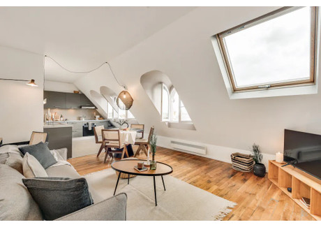 Mieszkanie do wynajęcia - Avenue de la Bourdonnais Paris, Francja, 58 m², 4961 USD (20 092 PLN), NET-90709032