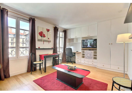 Mieszkanie do wynajęcia - Rue Daguerre Paris, Francja, 28 m², 1768 USD (6913 PLN), NET-90709260