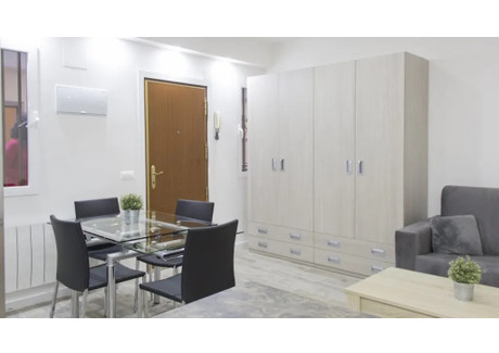 Mieszkanie do wynajęcia - Calle de Ercilla Madrid, Hiszpania, 33 m², 957 USD (3876 PLN), NET-90733090