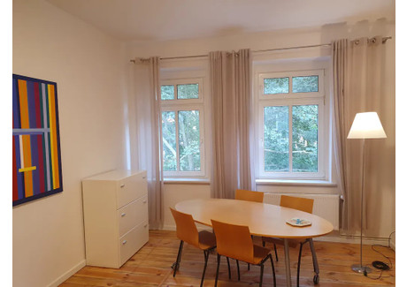 Mieszkanie do wynajęcia - Helmholtzstraße Berlin, Niemcy, 60 m², 1631 USD (6247 PLN), NET-90742970