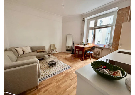 Mieszkanie do wynajęcia - Donaustraße Berlin, Niemcy, 35 m², 1343 USD (5156 PLN), NET-90758509