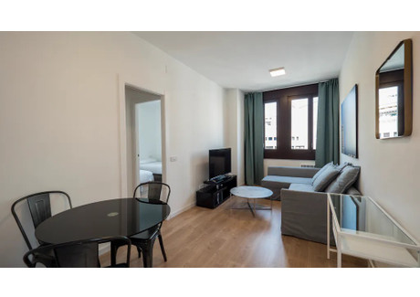 Mieszkanie do wynajęcia - Carrer de Pelai Barcelona, Hiszpania, 70 m², 3094 USD (12 840 PLN), NET-90758647