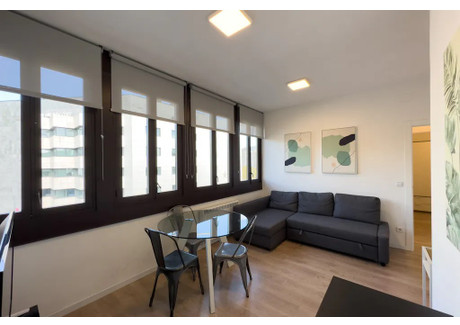 Mieszkanie do wynajęcia - Carrer de Pelai Barcelona, Hiszpania, 70 m², 2946 USD (11 547 PLN), NET-90758643