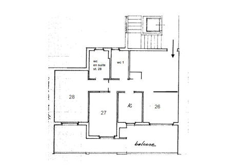 Mieszkanie do wynajęcia - Viale Eretum Rome, Włochy, 130 m², 499 USD (1964 PLN), NET-90758842