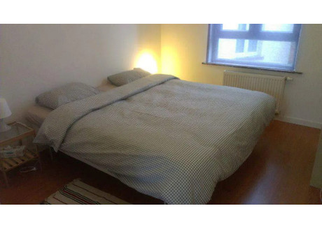 Mieszkanie do wynajęcia - Rue Goffart Ixelles, Belgia, 45 m², 991 USD (4062 PLN), NET-90781775