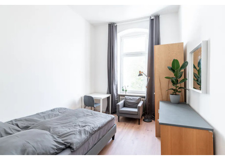 Mieszkanie do wynajęcia - Reinickendorfer Straße Berlin, Niemcy, 85 m², 673 USD (2792 PLN), NET-90782539