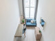 Mieszkanie do wynajęcia - Reinickendorfer Straße Berlin, Niemcy, 85 m², 867 USD (3415 PLN), NET-90782540
