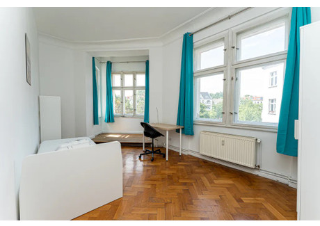 Mieszkanie do wynajęcia - Gabriel-Max-Straße Berlin, Niemcy, 101 m², 845 USD (3302 PLN), NET-90782792