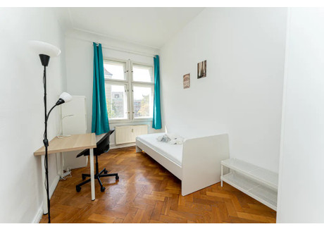 Mieszkanie do wynajęcia - Gabriel-Max-Straße Berlin, Niemcy, 101 m², 730 USD (2943 PLN), NET-90782793