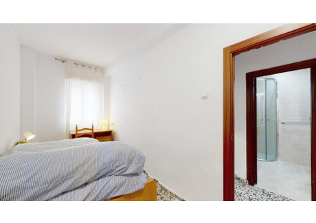 Mieszkanie do wynajęcia - Carrer Caudiel Valencia, Hiszpania, 70 m², 1650 USD (6765 PLN), NET-90808820