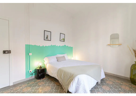 Mieszkanie do wynajęcia - Carrer d'Aragó Barcelona, Hiszpania, 90 m², 1071 USD (4221 PLN), NET-90808822