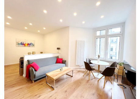 Mieszkanie do wynajęcia - Koloniestraße Berlin, Niemcy, 46 m², 1539 USD (5910 PLN), NET-90834184