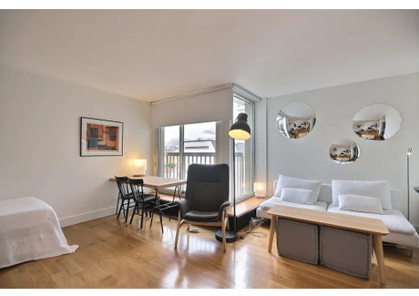 Mieszkanie do wynajęcia - Rue Copreaux Paris, Francja, 38 m², 1880 USD (7219 PLN), NET-90834267