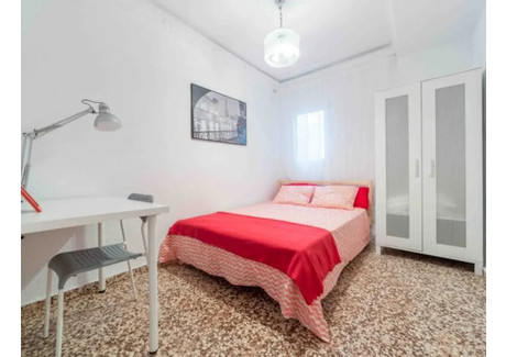 Mieszkanie do wynajęcia - Carrer de l'Enginyer José Sirera Valencia, Hiszpania, 50 m², 309 USD (1187 PLN), NET-90859279