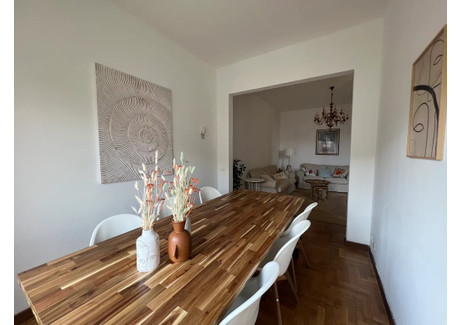 Mieszkanie do wynajęcia - Via Pier Capponi Florence, Włochy, 100 m², 2063 USD (8559 PLN), NET-90879919