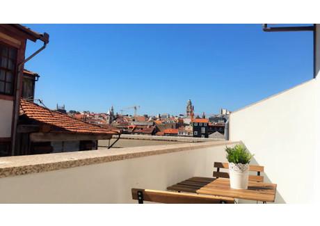 Mieszkanie do wynajęcia - Rua do Loureiro Porto, Portugalia, 75 m², 3588 USD (13 779 PLN), NET-90892705