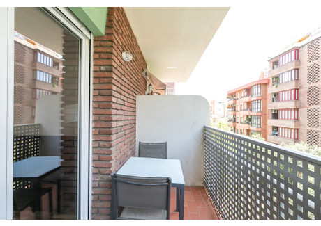 Mieszkanie do wynajęcia - Avinguda de Gaudí Barcelona, Hiszpania, 90 m², 2092 USD (8575 PLN), NET-90905445