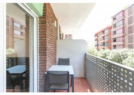 Mieszkanie do wynajęcia - Avinguda de Gaudí Barcelona, Hiszpania, 90 m², 2145 USD (8601 PLN), NET-90905446