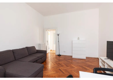 Mieszkanie do wynajęcia - Via Correggio Milan, Włochy, 73 m², 2850 USD (10 946 PLN), NET-90905866