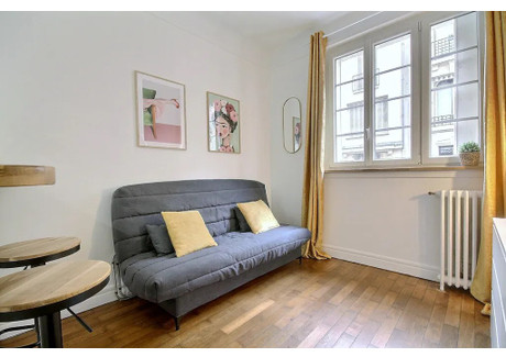 Mieszkanie do wynajęcia - Rue Raffet Paris, Francja, 25 m², 1540 USD (6023 PLN), NET-90934874