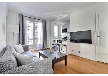 Mieszkanie do wynajęcia - Rue Vauvenargues Paris, Francja, 29 m², 1683 USD (7033 PLN), NET-90934924