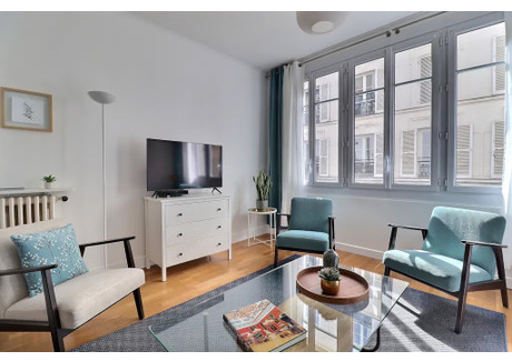 Mieszkanie do wynajęcia - Rue de l'Avre Paris, Francja, 75 m², 3656 USD (14 333 PLN), NET-90935072