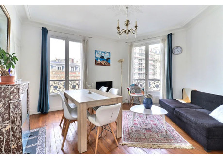 Mieszkanie do wynajęcia - Avenue de Versailles Paris, Francja, 59 m², 2911 USD (11 381 PLN), NET-90959417