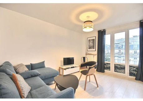 Mieszkanie do wynajęcia - Quai de la Gironde Paris, Francja, 44 m², 1843 USD (7132 PLN), NET-90959479