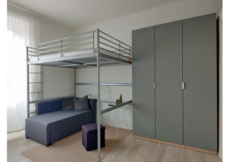 Mieszkanie do wynajęcia - Viale Bligny Milan, Włochy, 28 m², 1179 USD (4810 PLN), NET-90959622