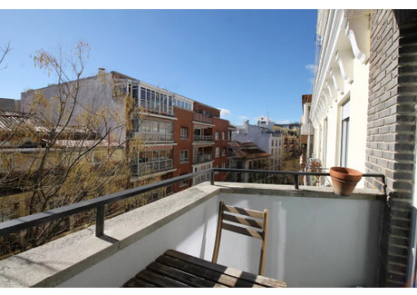 Mieszkanie do wynajęcia - Calle de Trafalgar Madrid, Hiszpania, 55 m², 1655 USD (6357 PLN), NET-90959657