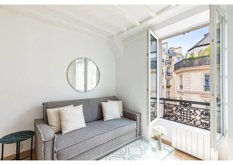 Mieszkanie do wynajęcia - Rue Jean-Baptiste Pigalle Paris, Francja, 17 m², 4649 USD (18 735 PLN), NET-90959683