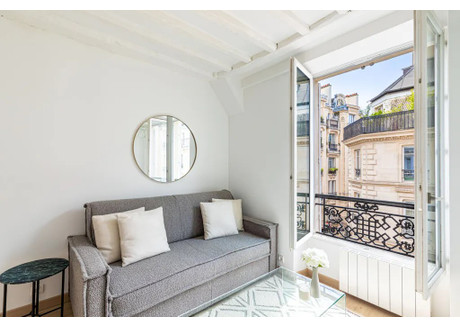 Mieszkanie do wynajęcia - Rue Jean-Baptiste Pigalle Paris, Francja, 17 m², 4672 USD (18 407 PLN), NET-90959683